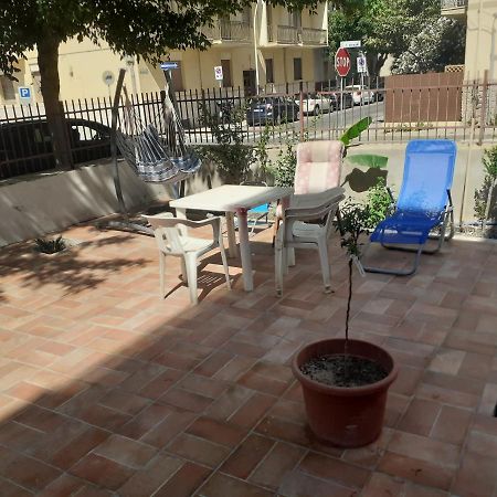 Balaguer Rooms And Garden Alghero Exterior foto