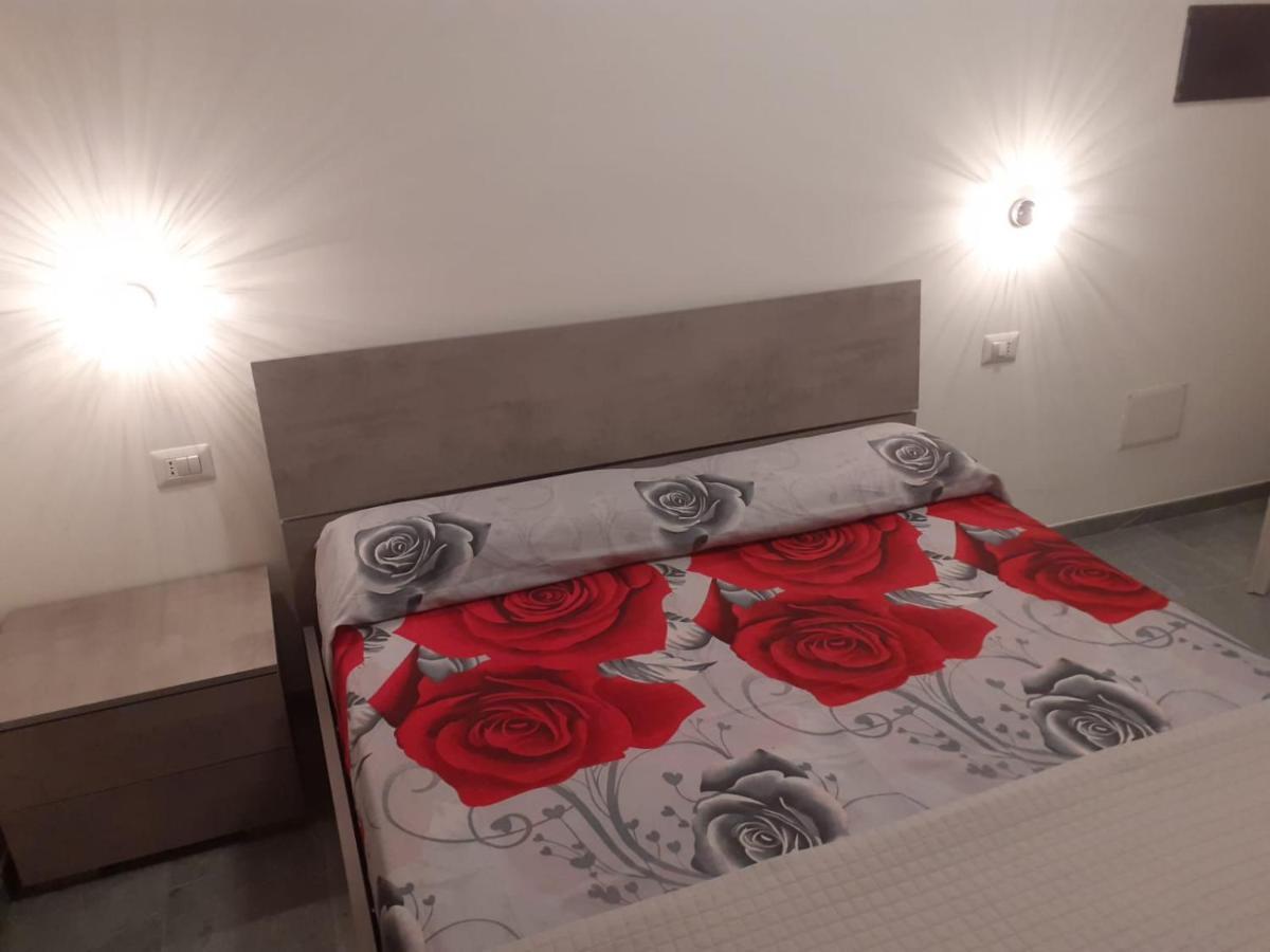 Balaguer Rooms And Garden Alghero Exterior foto