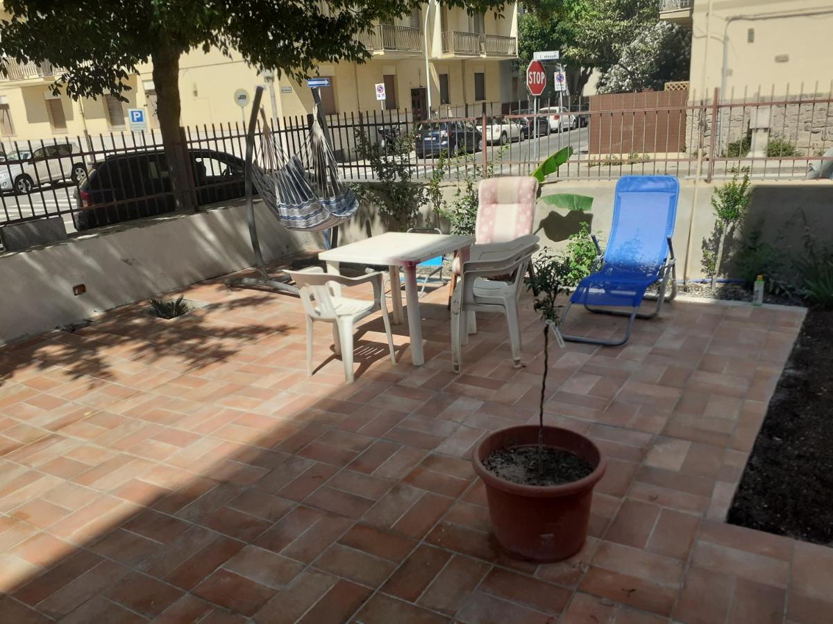 Balaguer Rooms And Garden Alghero Exterior foto