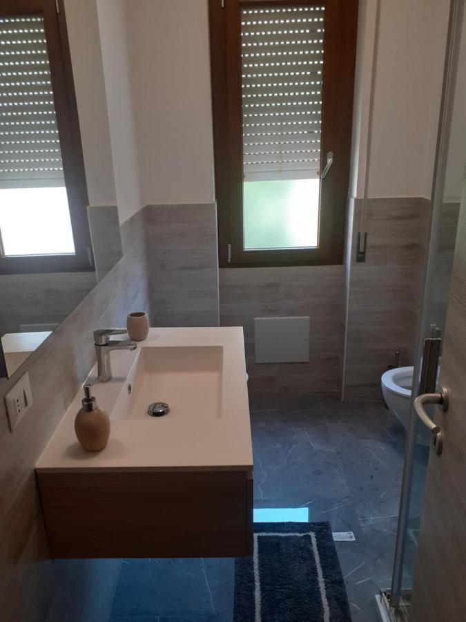 Balaguer Rooms And Garden Alghero Exterior foto