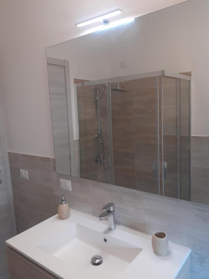 Balaguer Rooms And Garden Alghero Exterior foto