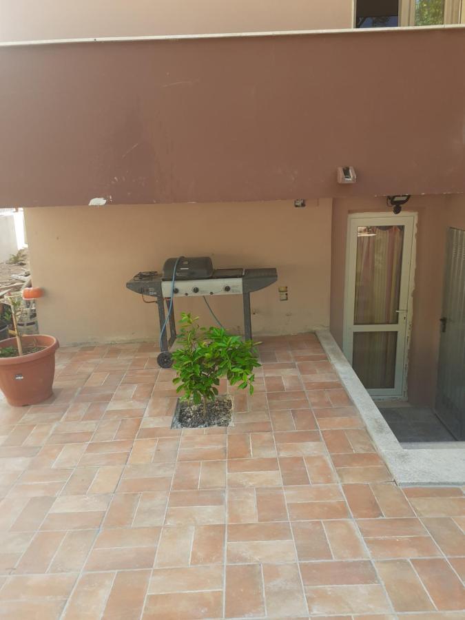 Balaguer Rooms And Garden Alghero Exterior foto