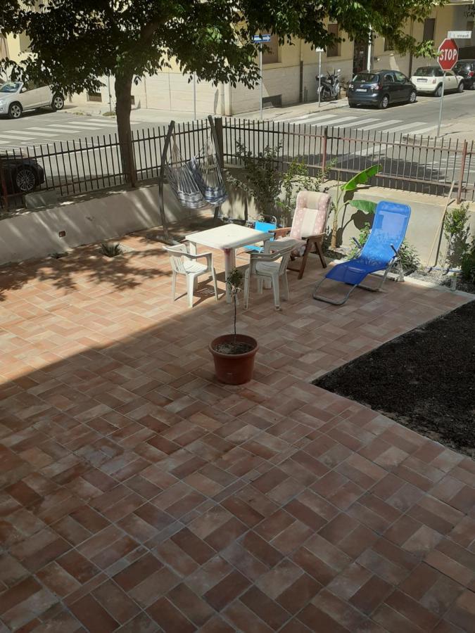 Balaguer Rooms And Garden Alghero Exterior foto