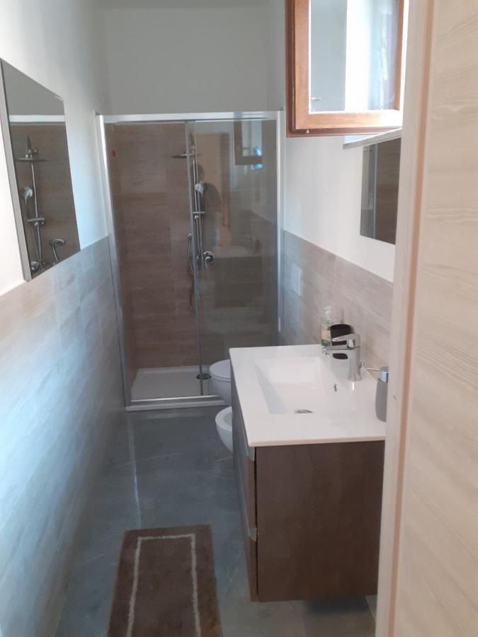 Balaguer Rooms And Garden Alghero Exterior foto
