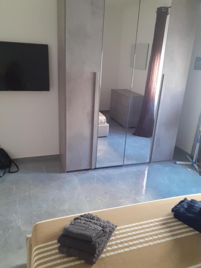 Balaguer Rooms And Garden Alghero Exterior foto