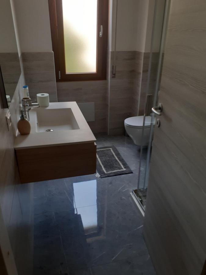 Balaguer Rooms And Garden Alghero Exterior foto