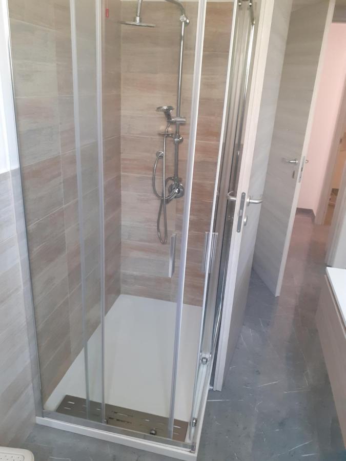 Balaguer Rooms And Garden Alghero Exterior foto