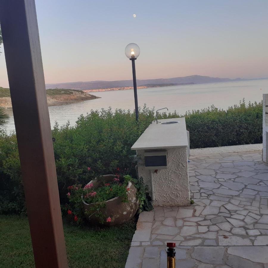 Balaguer Rooms And Garden Alghero Exterior foto