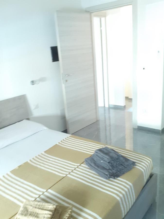 Balaguer Rooms And Garden Alghero Exterior foto
