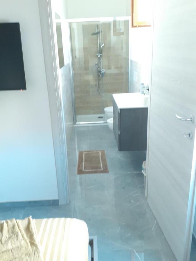 Balaguer Rooms And Garden Alghero Exterior foto