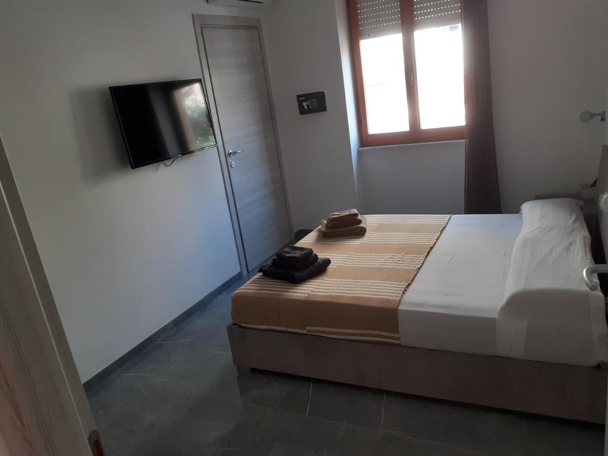 Balaguer Rooms And Garden Alghero Exterior foto