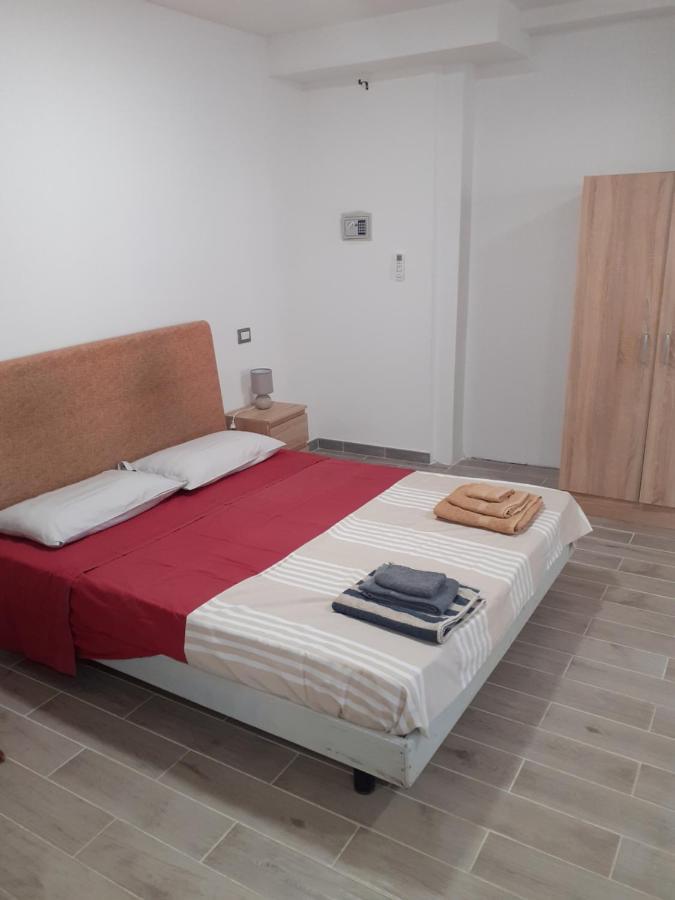 Balaguer Rooms And Garden Alghero Exterior foto