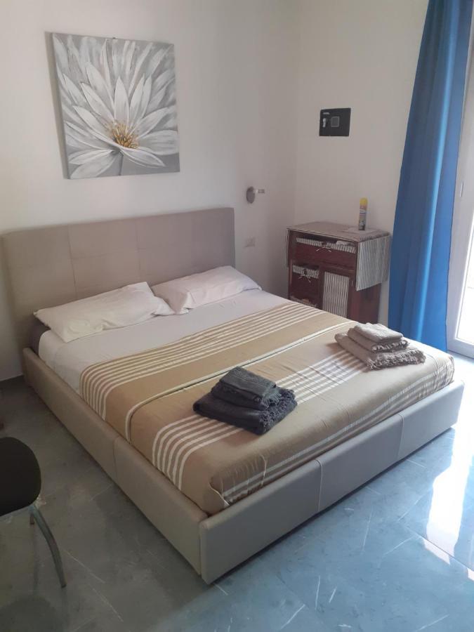 Balaguer Rooms And Garden Alghero Exterior foto