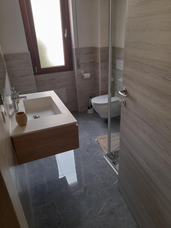 Balaguer Rooms And Garden Alghero Exterior foto